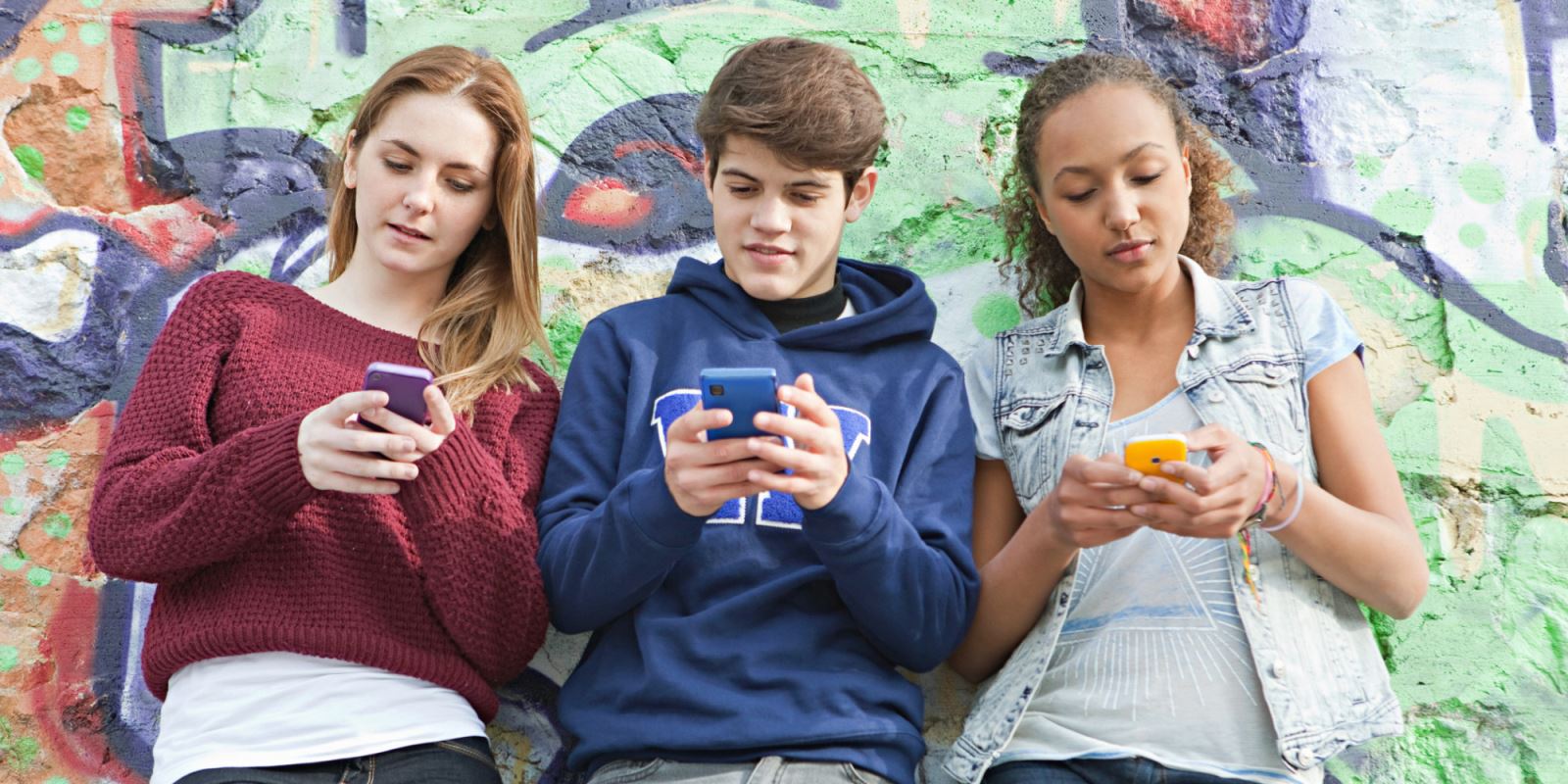 Cell Phone Use Hazards, Specially for Teens